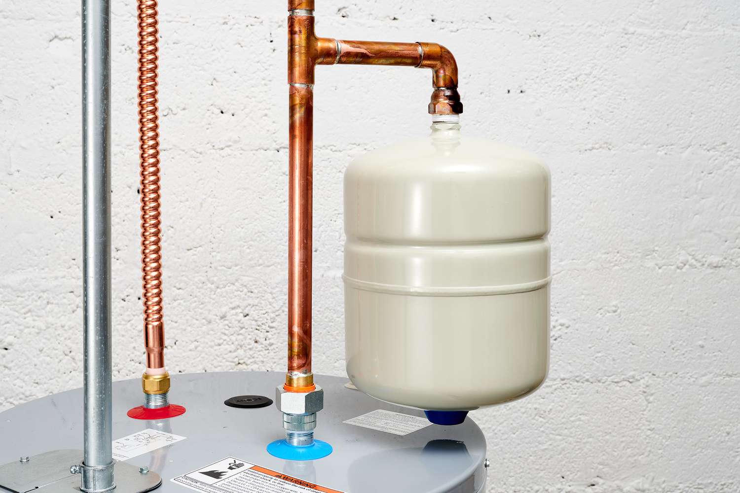 Tank water heater — water heater repair in Kalispell